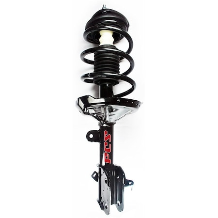 Fcs Automotive Complete Strut Assembly, 1333291R 1333291R